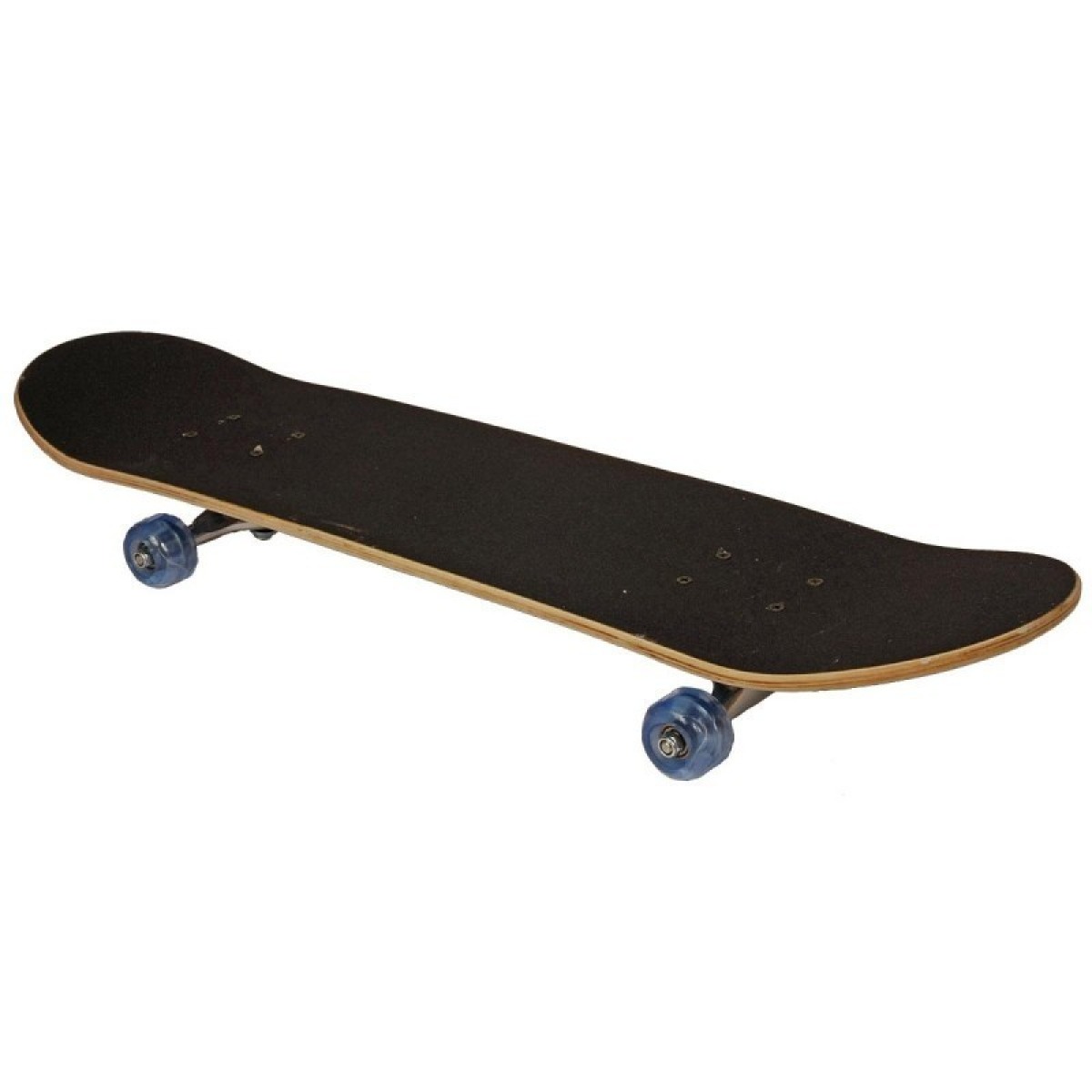 STREET BLUE Best Sporting koka skrituļdēlis, ABEC-7