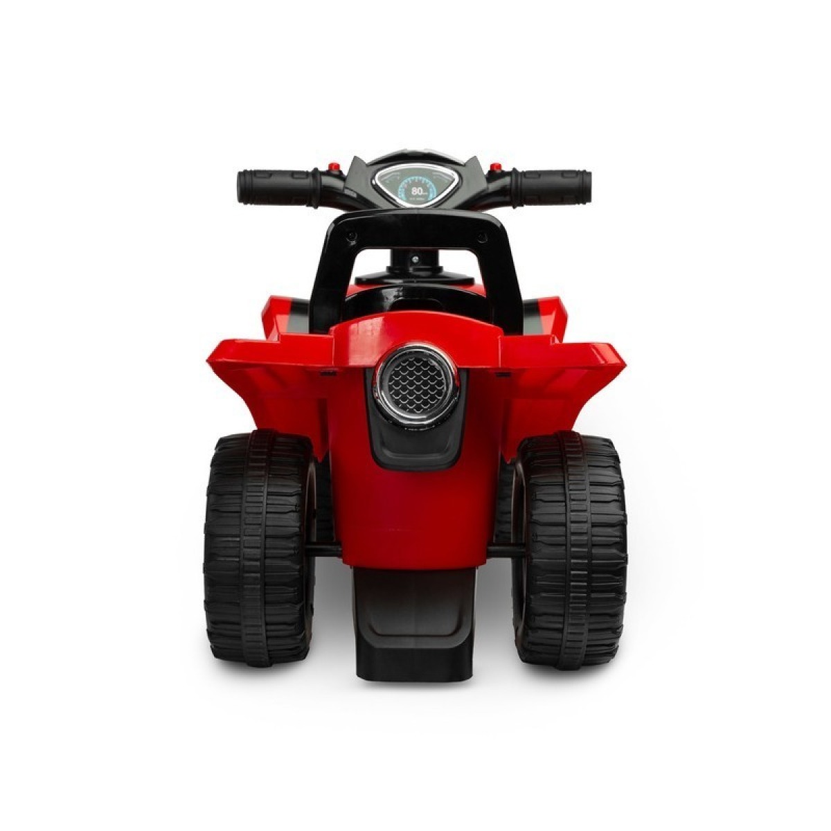 Goodyear sarkans kvadracikls bērniem