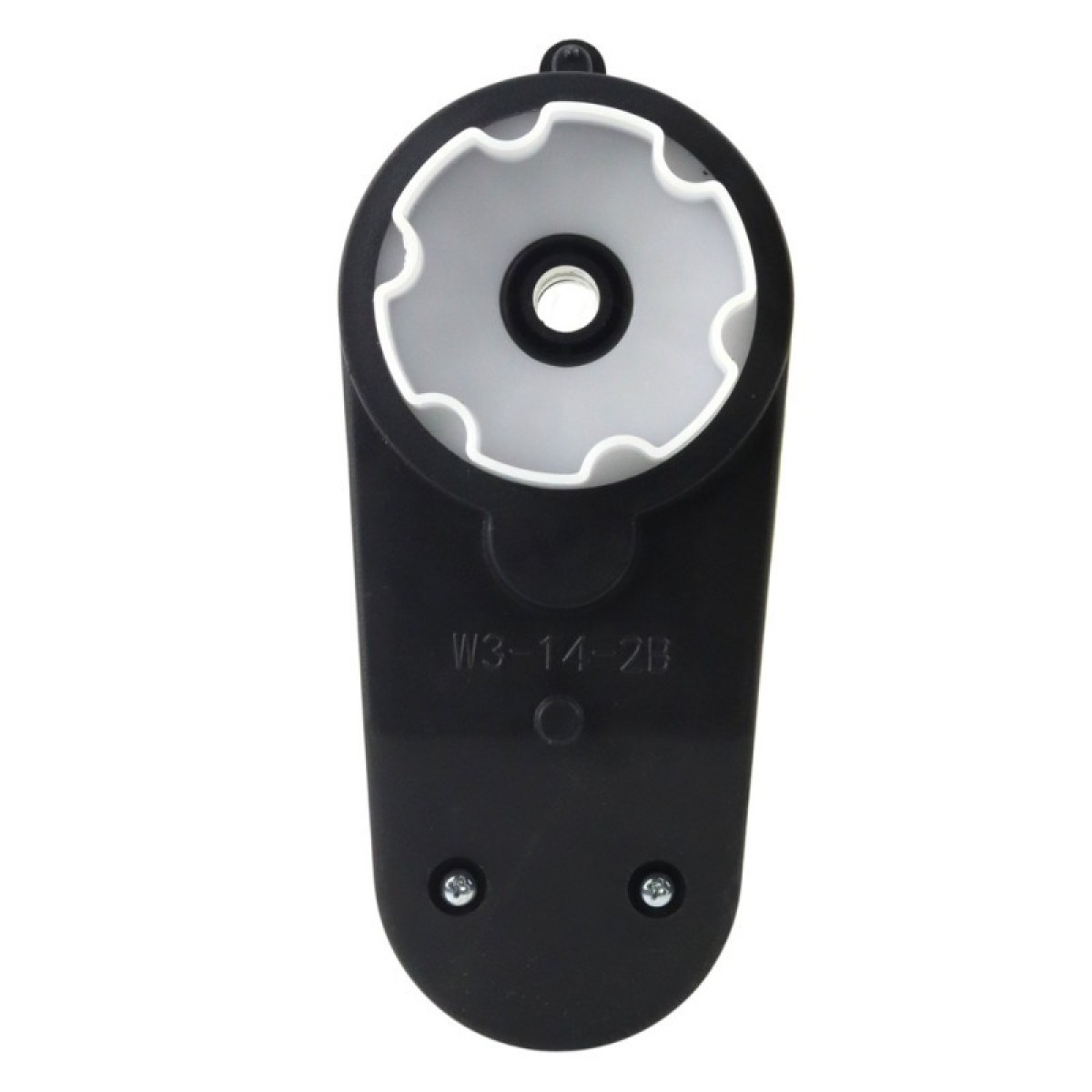 Pārnesumkārbas motors 12 V, 16000 rpm, BBH-0002