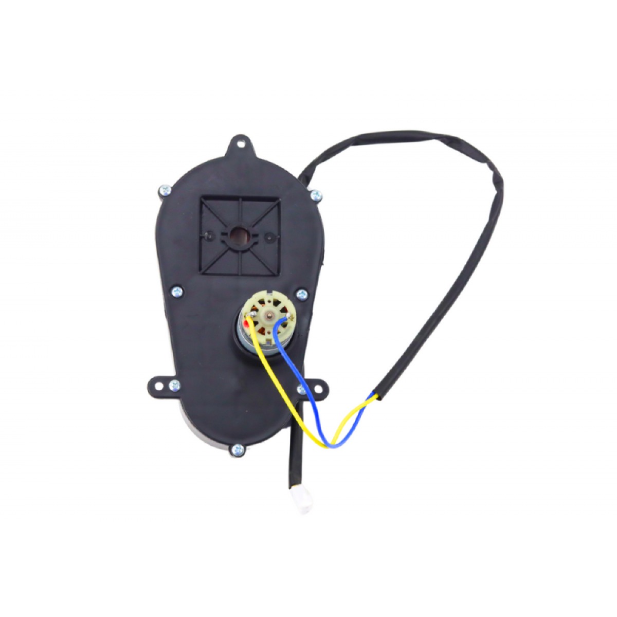 12 V 6000 apgr./min reduktormotors SX1818