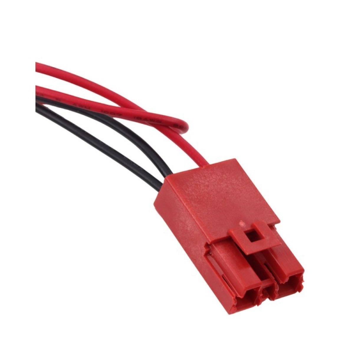 12 V uzlādes ligzda bērnu elektromobilim