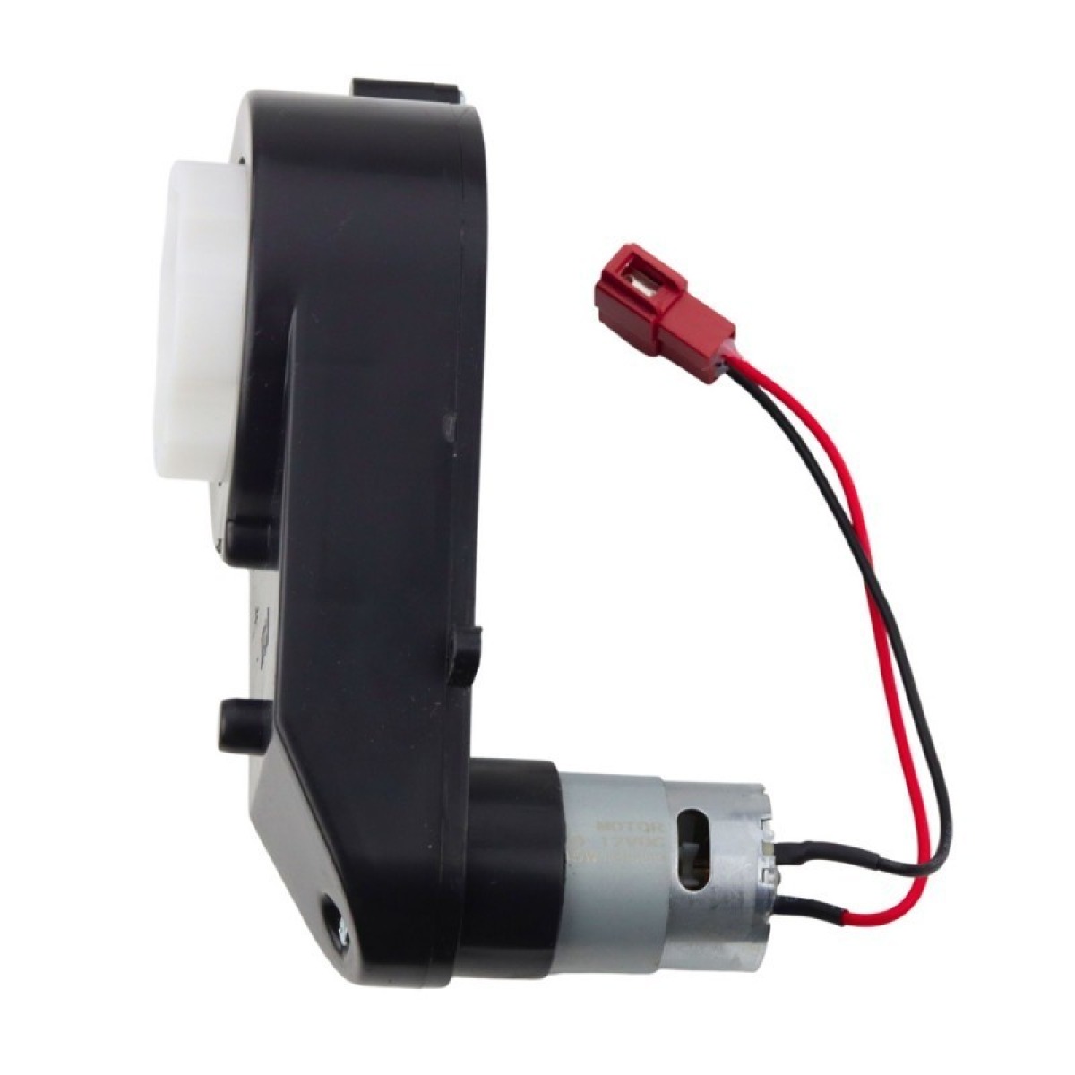 12 V 45 W motors RS550, 18 000 rpm – rezerves motors bērnu elektroauto