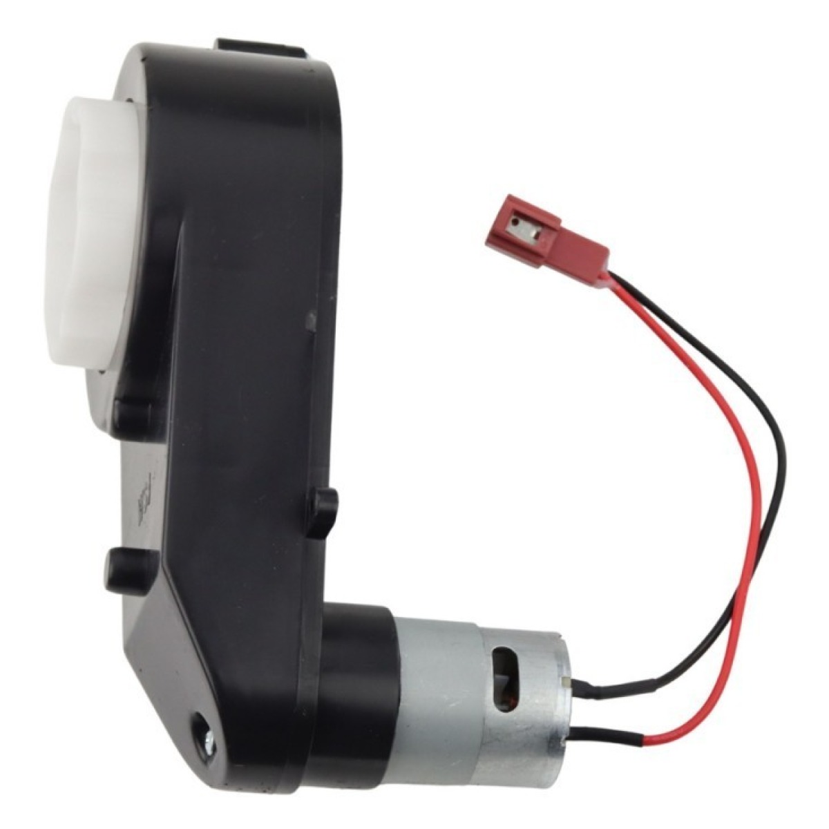 RS550 motors 12 V 45 W bērnu elektroautomobiļiem