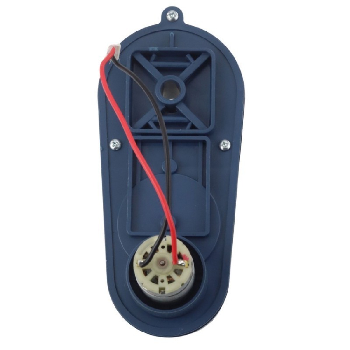 12 V pārnesumkārbas motors BBH-030