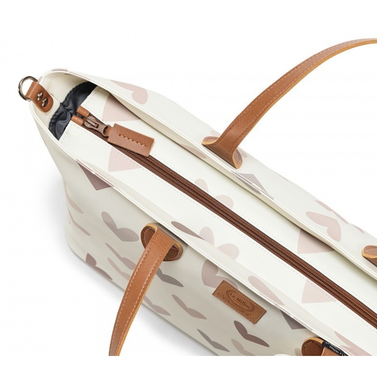 Feeria soma HEARTBEAT BEIGE