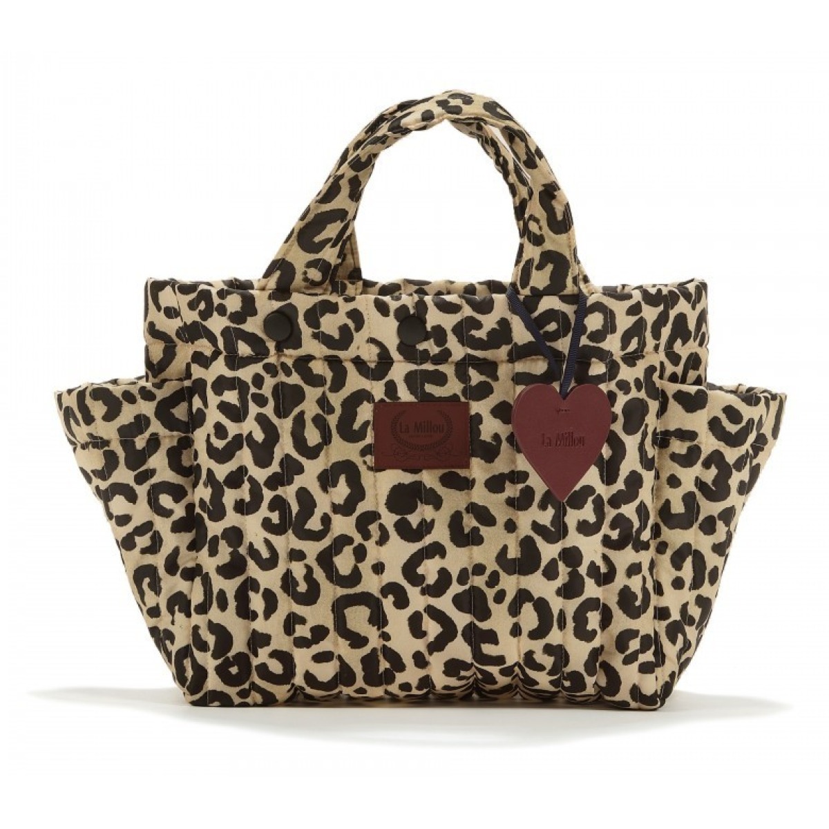 Ratu organizators Magdalena Lamparska, neilons, LEOPARD CREAM