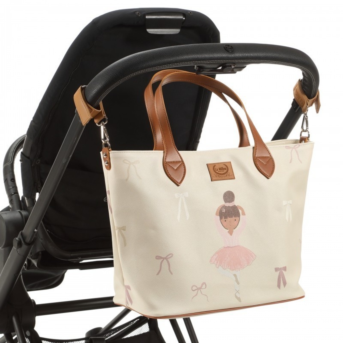 Ema soma Feeria BALLERINAS