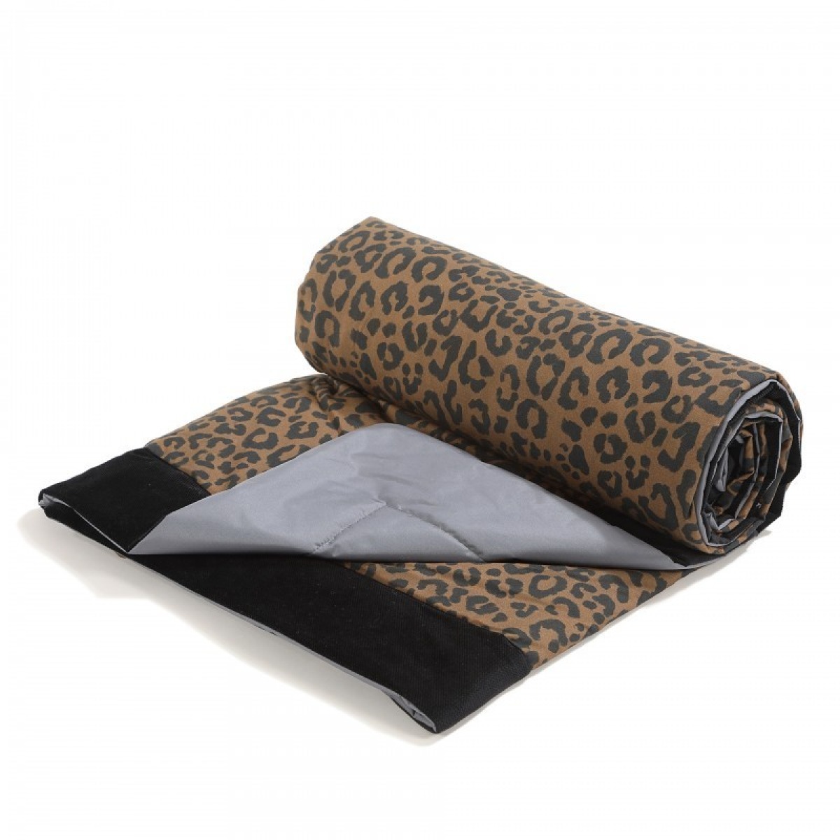 Magdalena Lamparskas piknika sega LEOPARD CHOCO