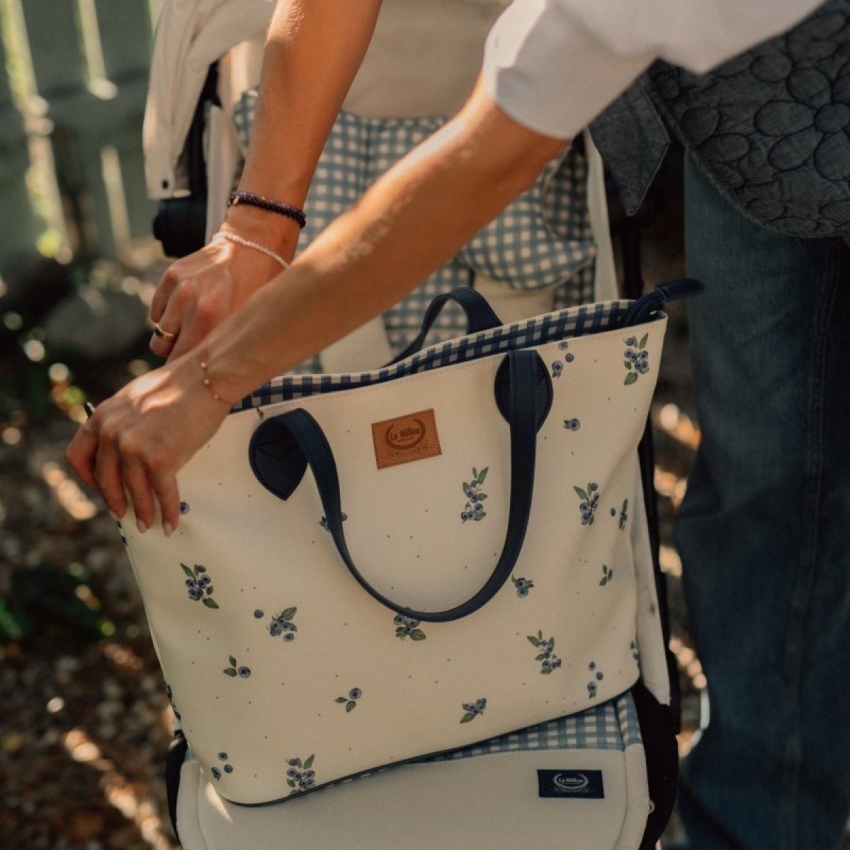 Ema soma Feria COUNTRY BERRY