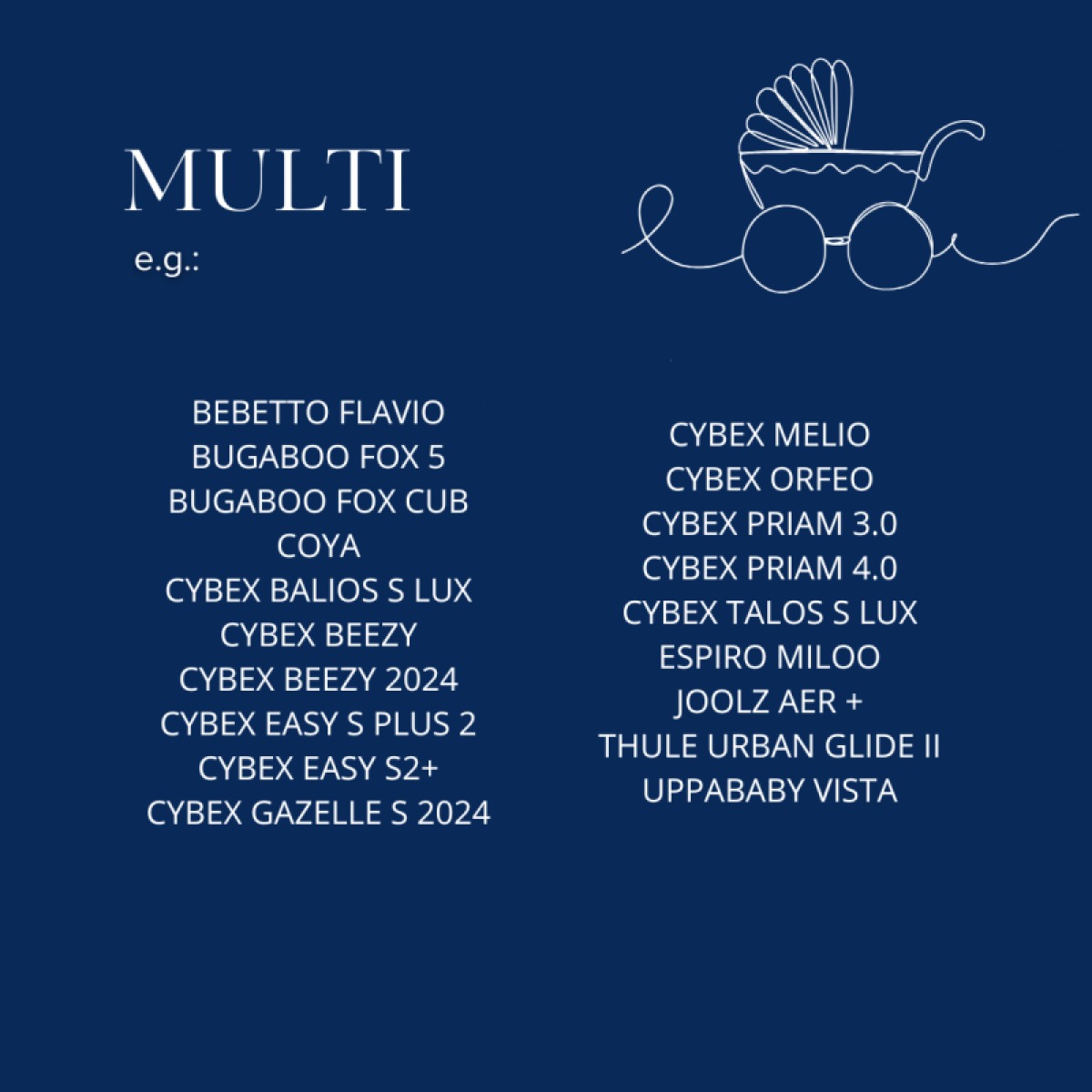 Ratu sēdekļa ieliktnis Multi BERRY VICHY