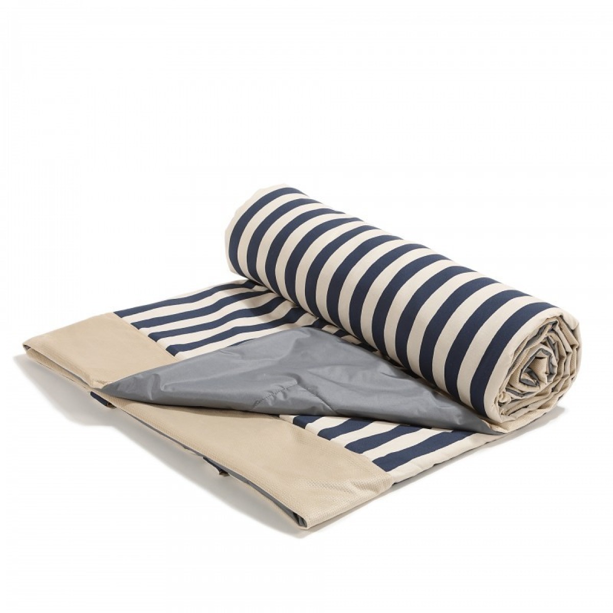 Piknika sega STRIPES NAVY
