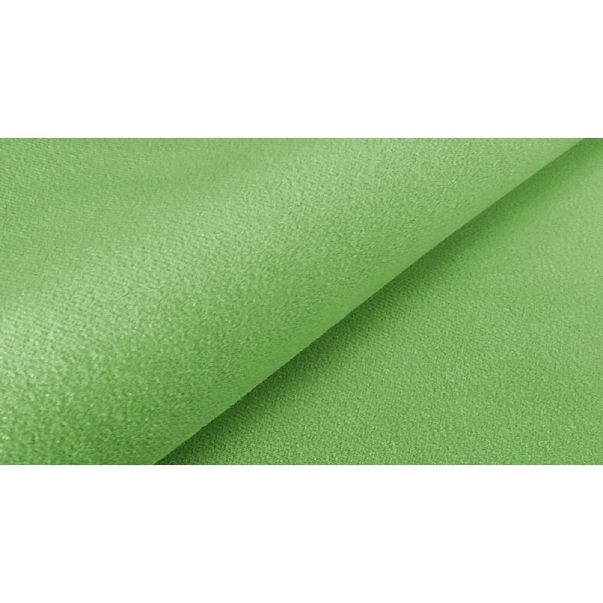 Sēžammaiss Noa – Lime VELVET FIT