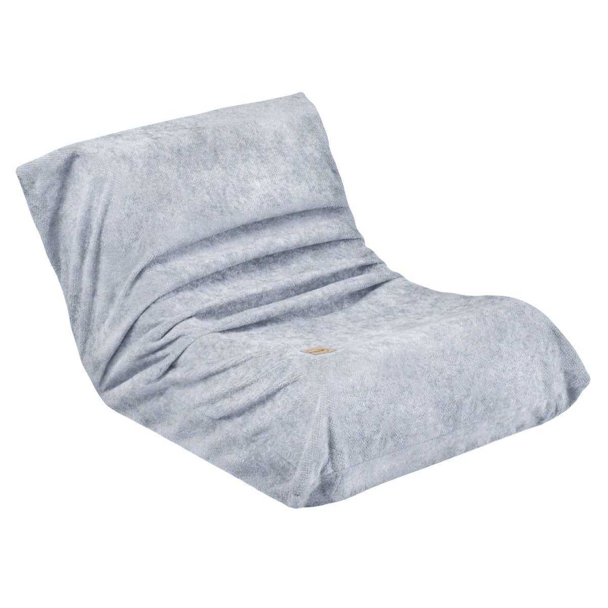 MOONI Mini ergonoomiline laste lamamistool, sinine, Premium