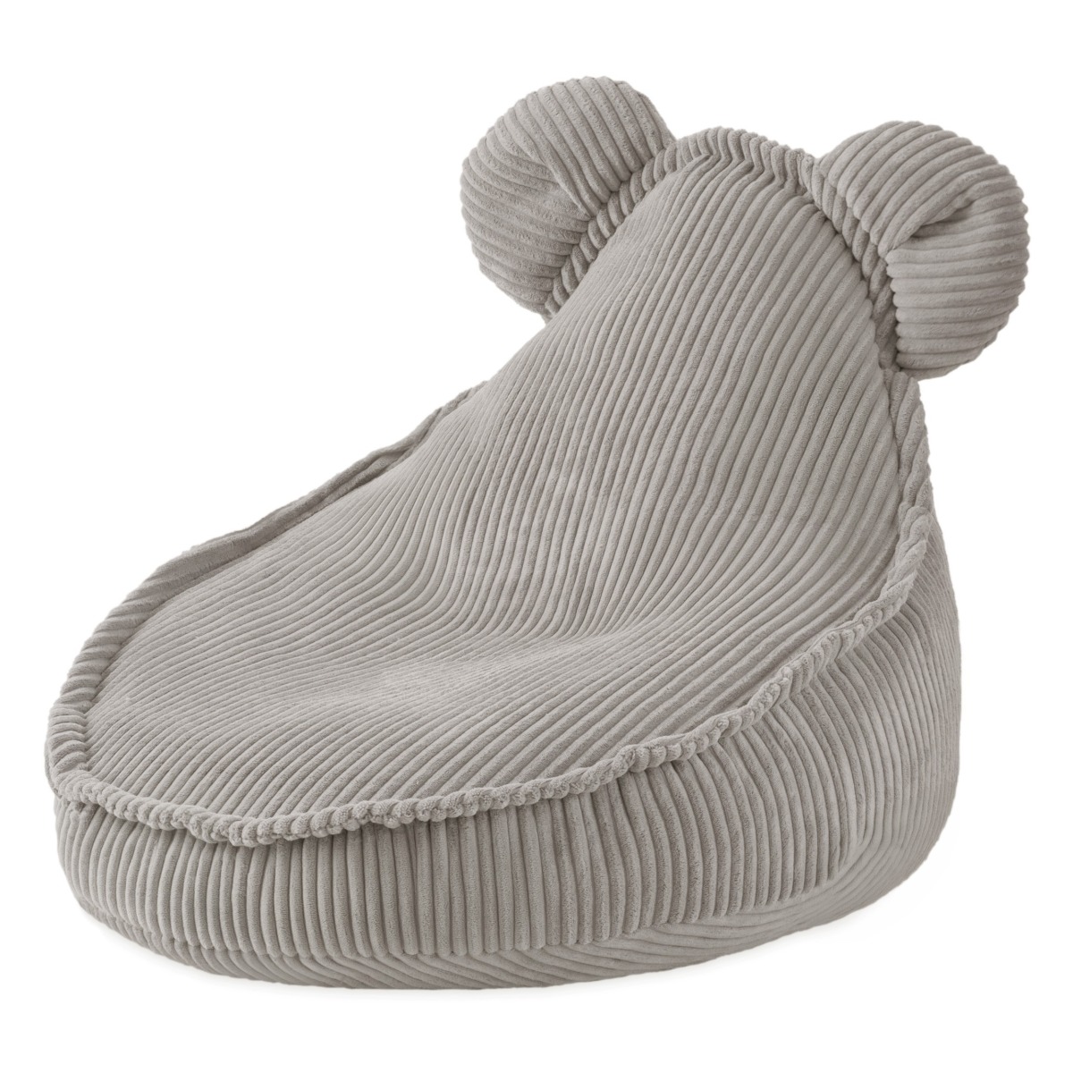 Kott-tool Huggy Bear tugitool, 68x45, beež, velvet