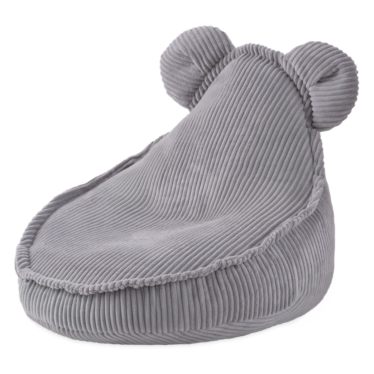 Tugitool kott-tool Huggy Bear, 68x45, hall, velvet
