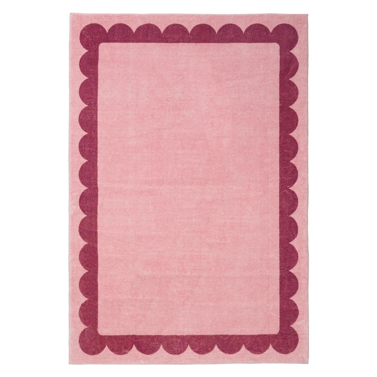Pestav vaip raam Roosa 160x230 cm