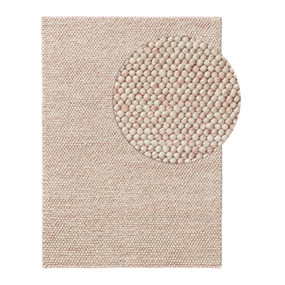 Bērnutoa vaip Beady Rose 160x230 cm