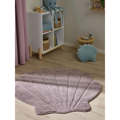 Laste vaip lastetuppa Nori Rose 120x120 cm