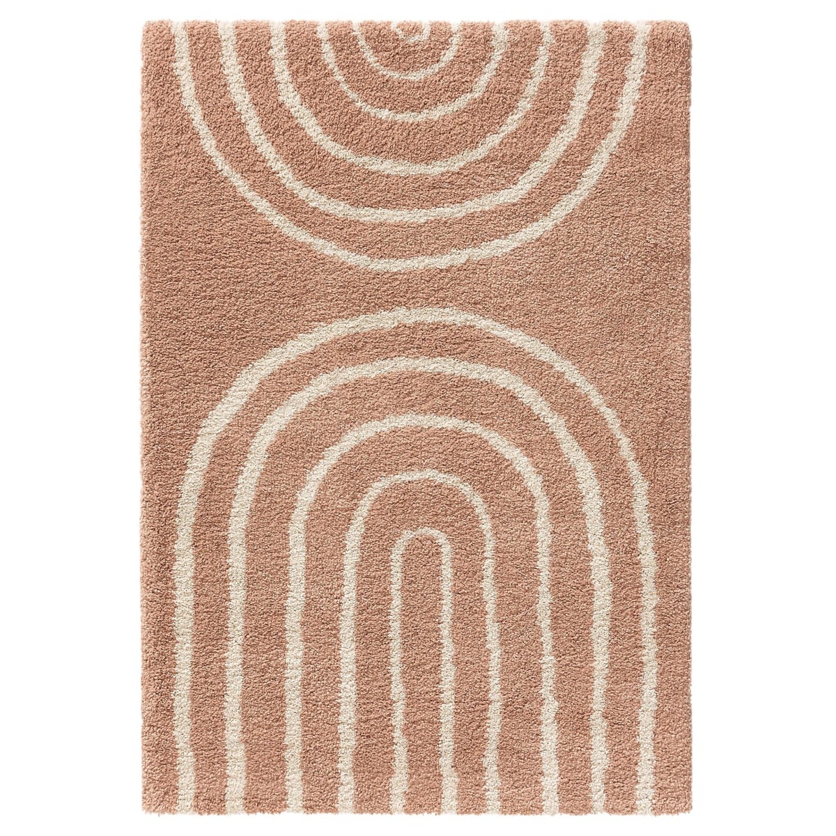 Bērnutoa vaip Gobi Rose 120x170 cm