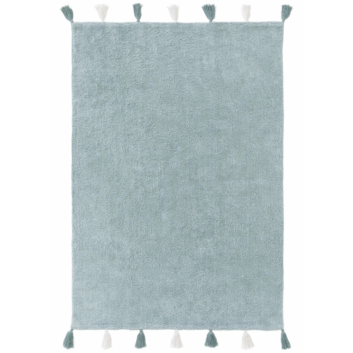 Pestav lastetoa vaip Malu Mint 120x170 cm