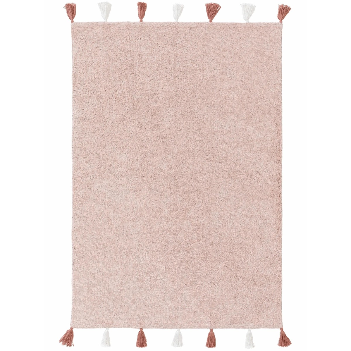 Pestav lastetoa vaip Malu Rose 150x220 cm