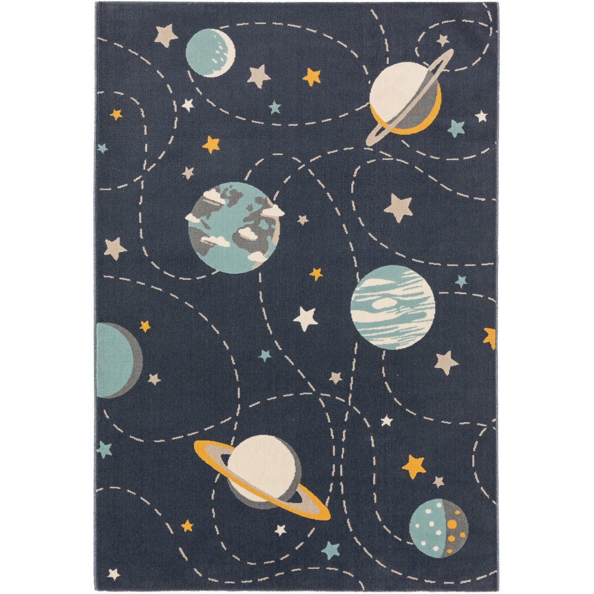 Bērnutoa vaip Apollo Sinine 120x170 cm