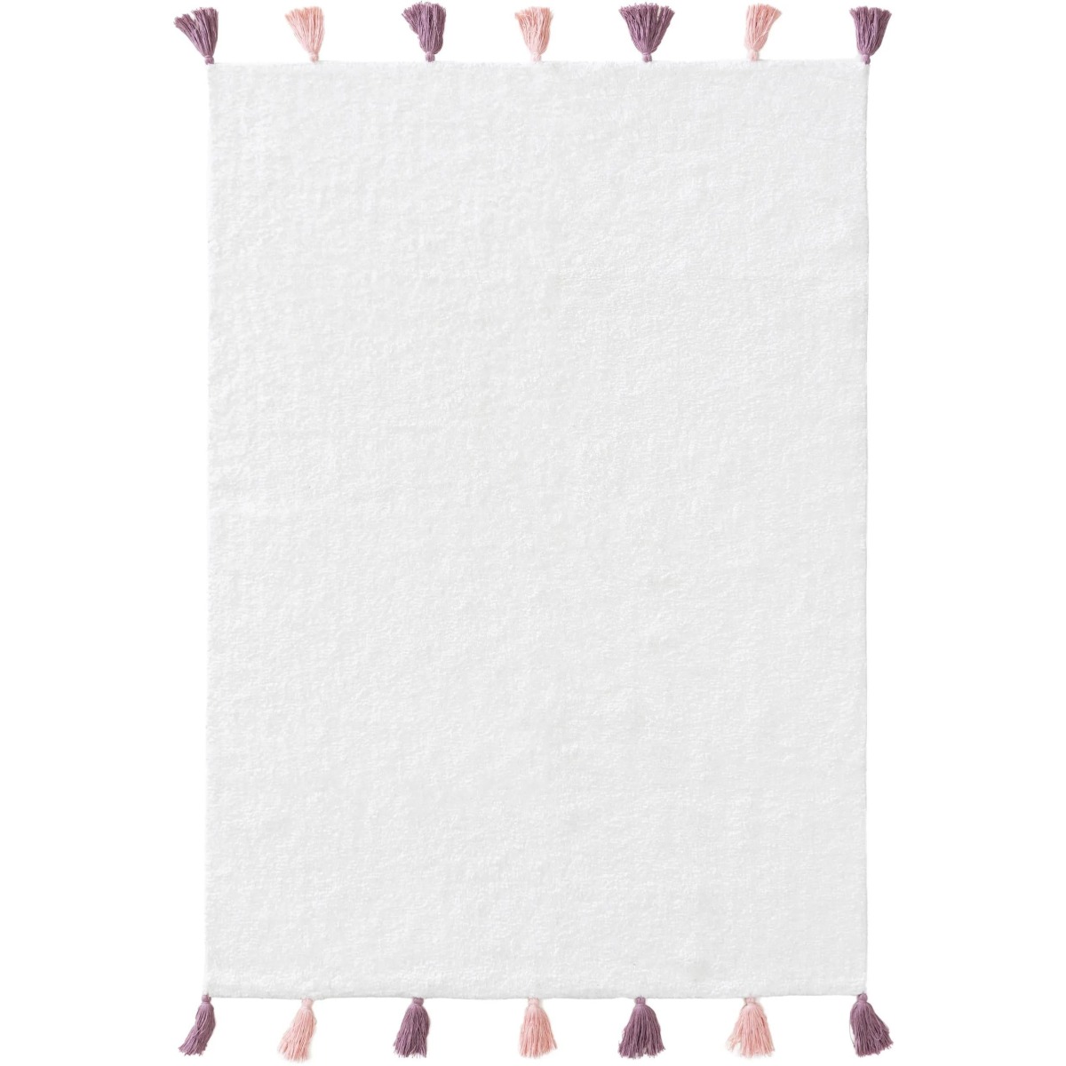 Pestav lastetoa vaip Malu Rose 80x120 cm