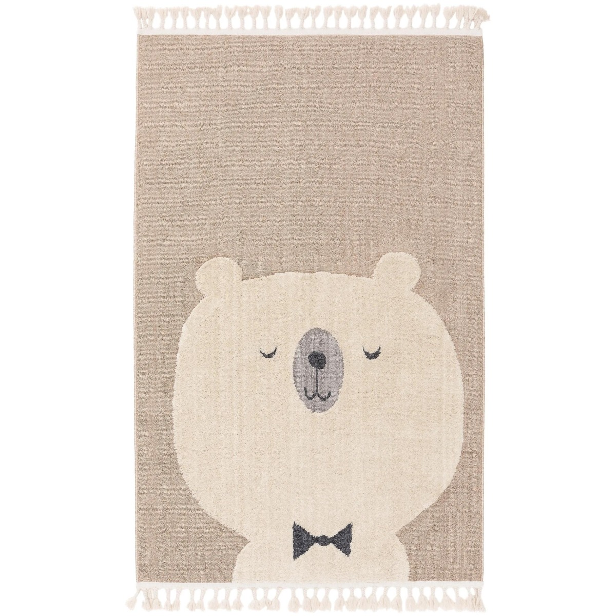 Bērnutoa vaip Momo Beige 120x180 cm