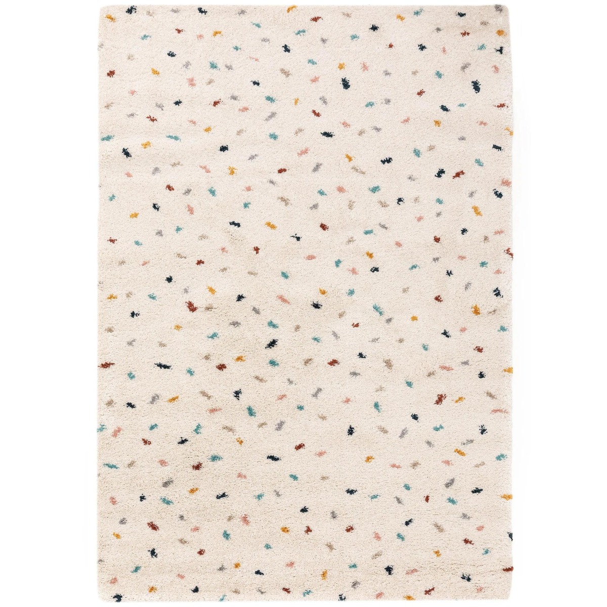 Bērnutoa vaip Gobi Mitmevärviline 240x340 cm