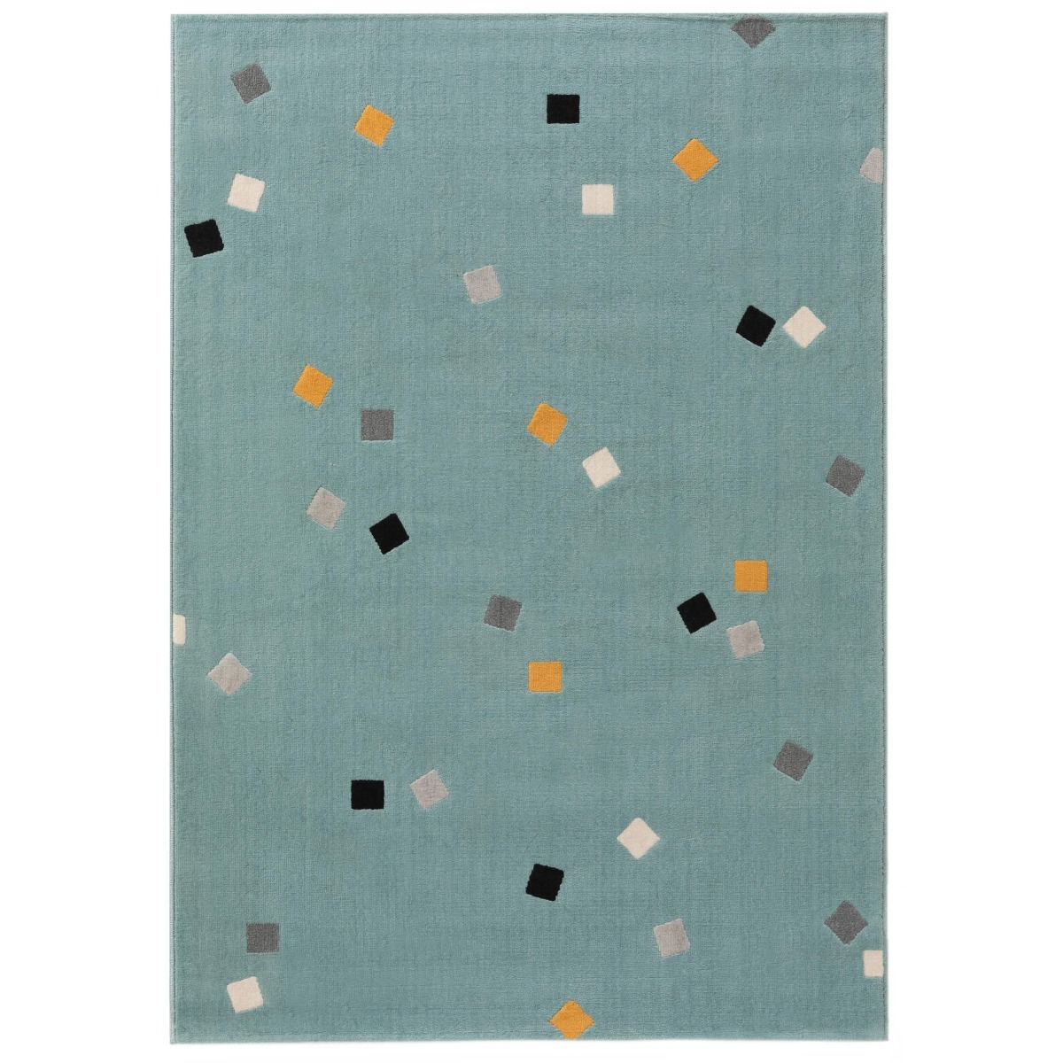 Bērnutoa vaip Juno Turquoise 120x170 cm