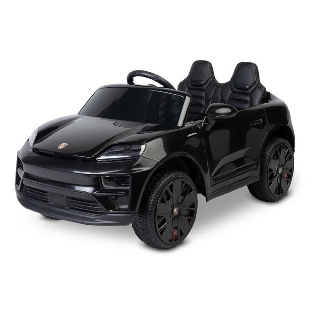 AKU ELEKTRIAUTO PORSCHE MACAN MUST