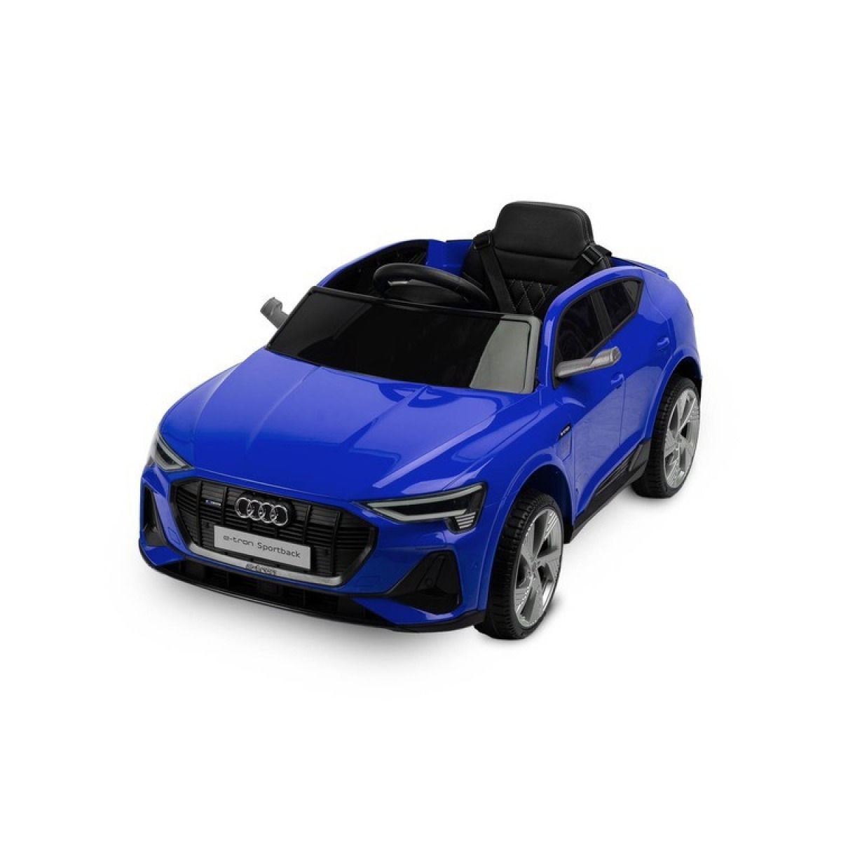 AKUSÕIDUKI AUDI ETRON SPORTBACK NAVY