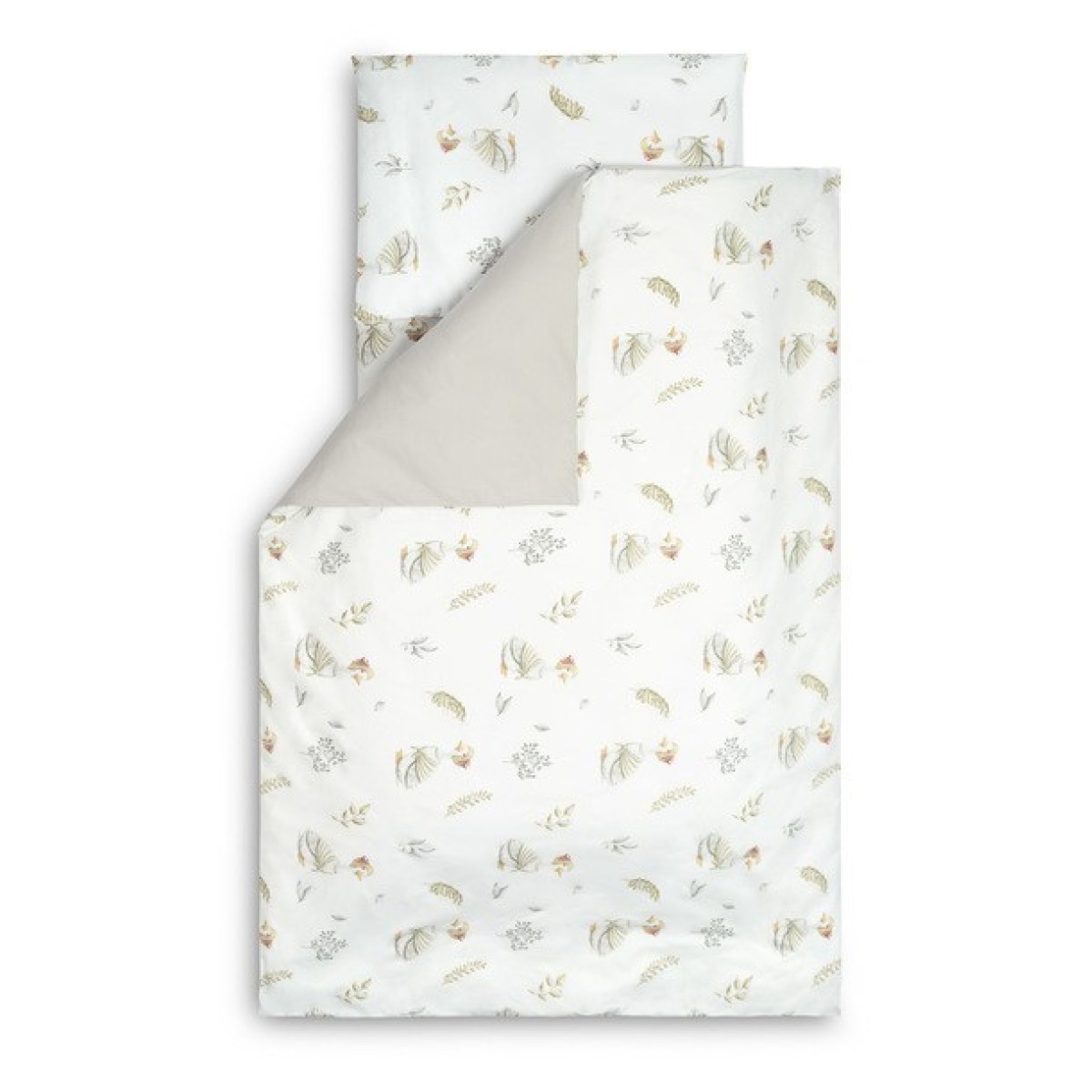 VOODIPESU KOMPLEKT HANI 100X135 CM