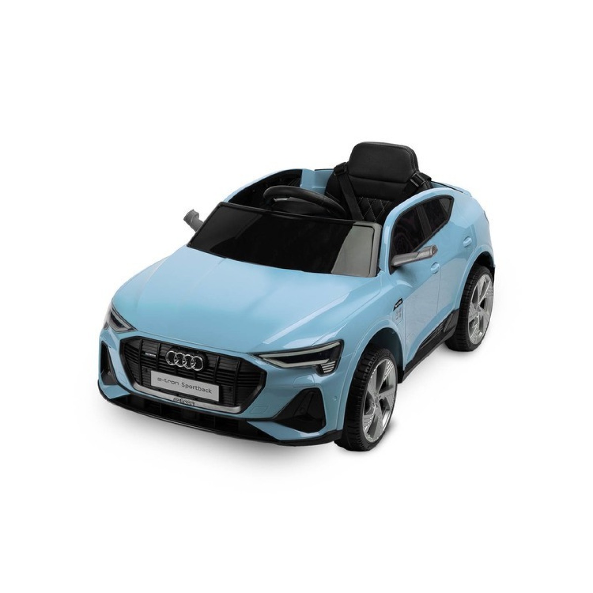 AKUSÕIDUK AUDI ETRON SPORTBACK SININE