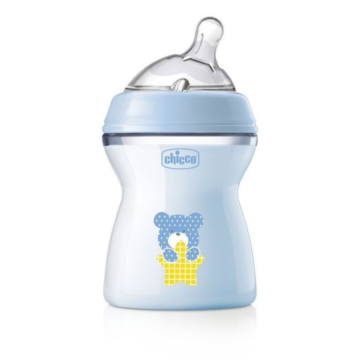 LUTIPUDELĪTE NF 250ML 2+ ZĒNAM