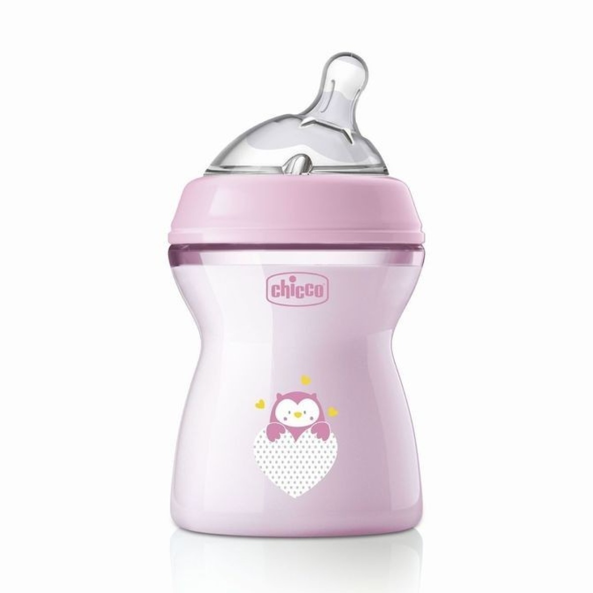 Pudelīte NF 250 ml 2+ meitenei
