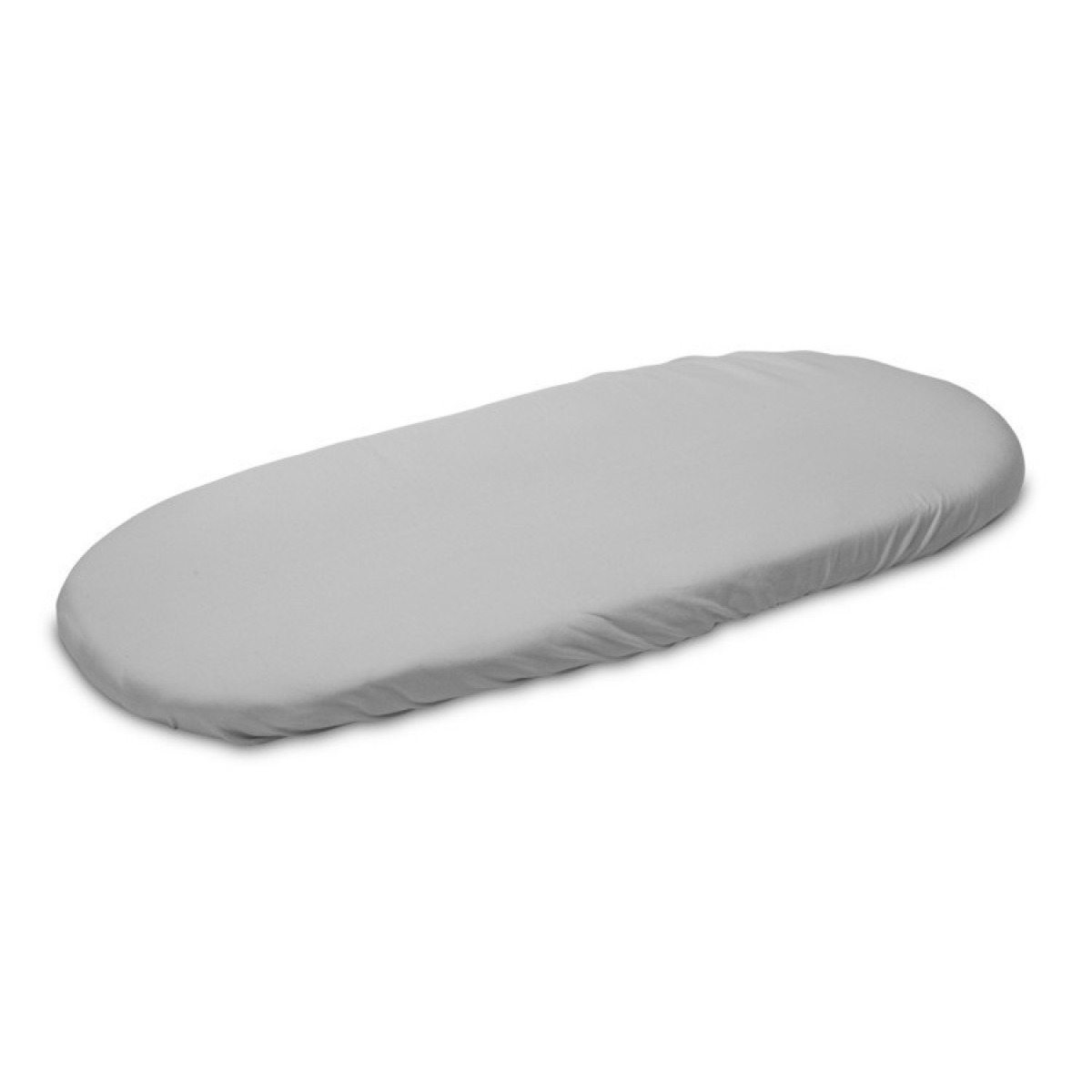 Vankri JERSEY HALL palags 35x75 cm
