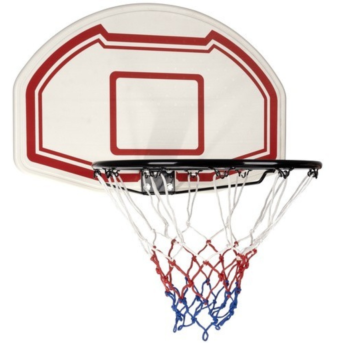 Basketbola groza vairogs