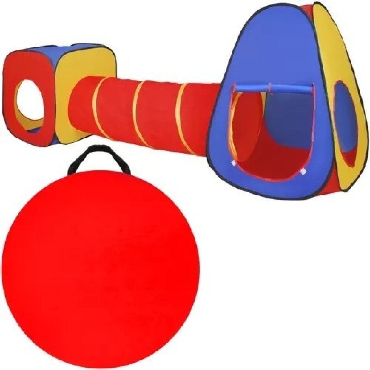  3in1 Bērnutelk