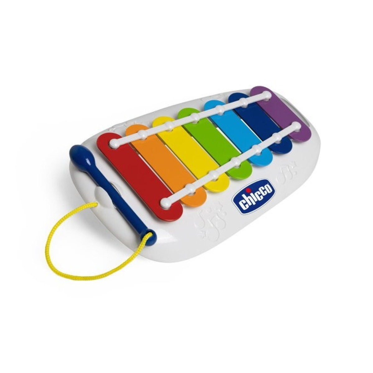 CHICCO MANS PIRMAIS KSIILOFONS