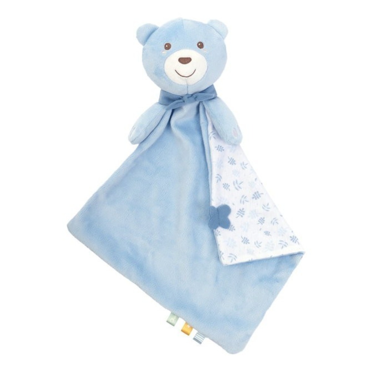 CHICCO KAISUKAS MAXI DOUDOU CUDDLE BLUE