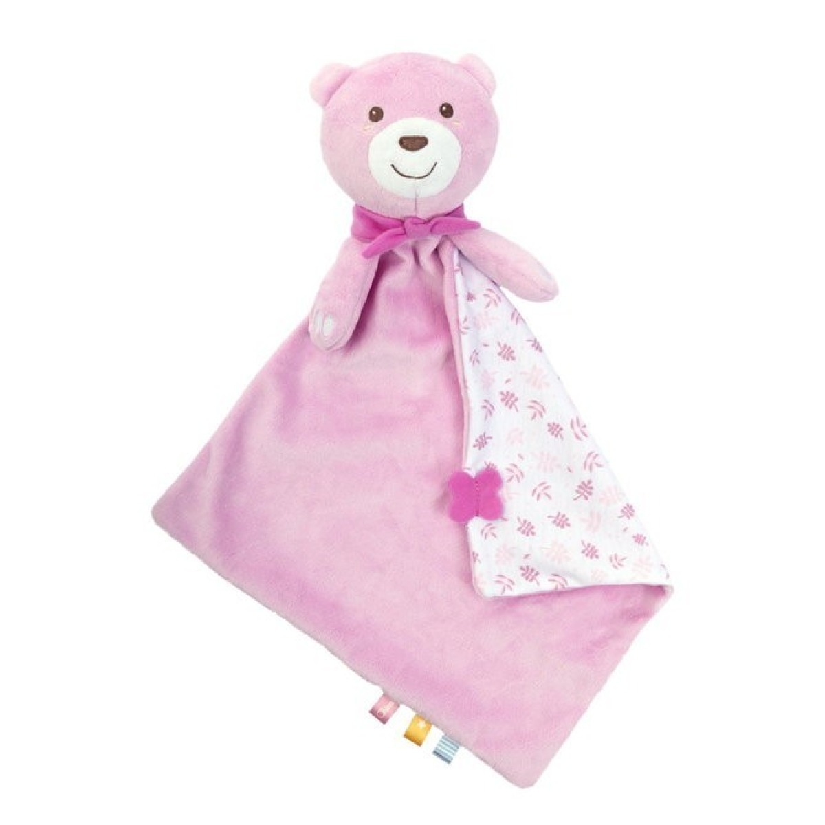 chicco kaisukas MAXI DOUDOU CUDDLE ROOSA