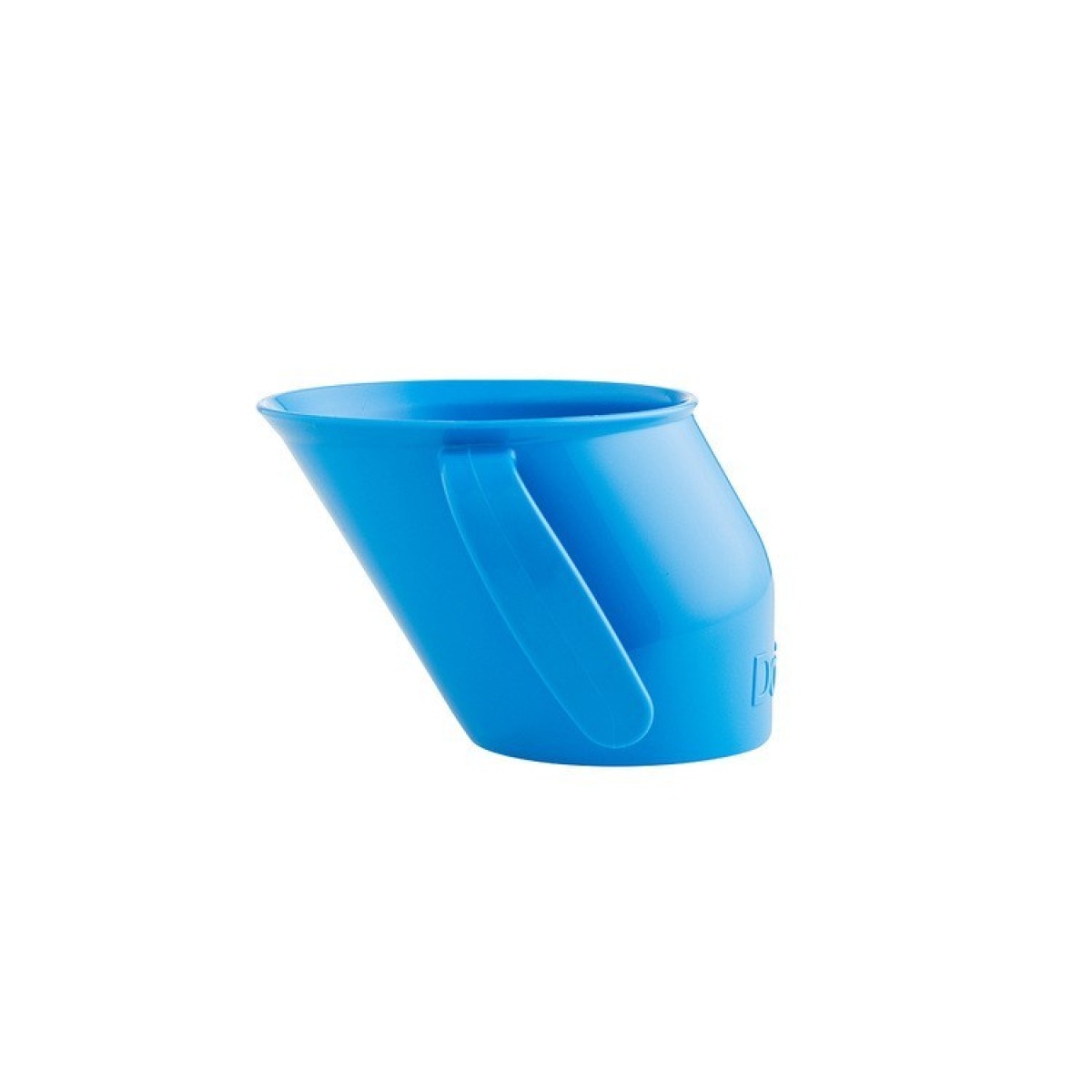 DOIDY CUP zilā krāsā