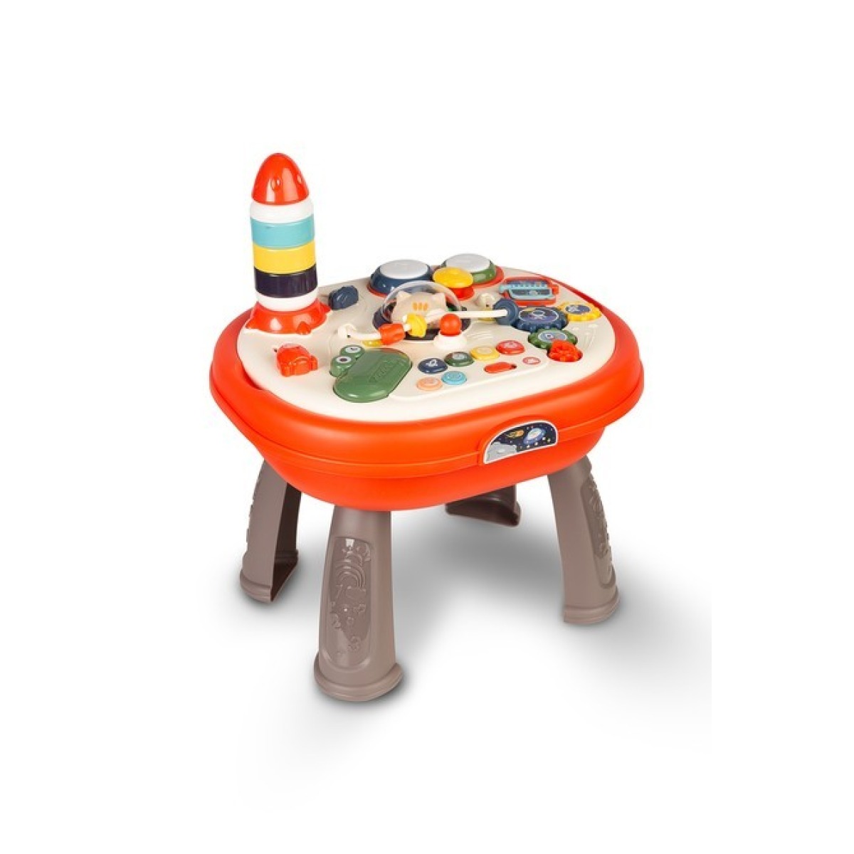 TOYZ ASTRO aktivitāšu galdiņš