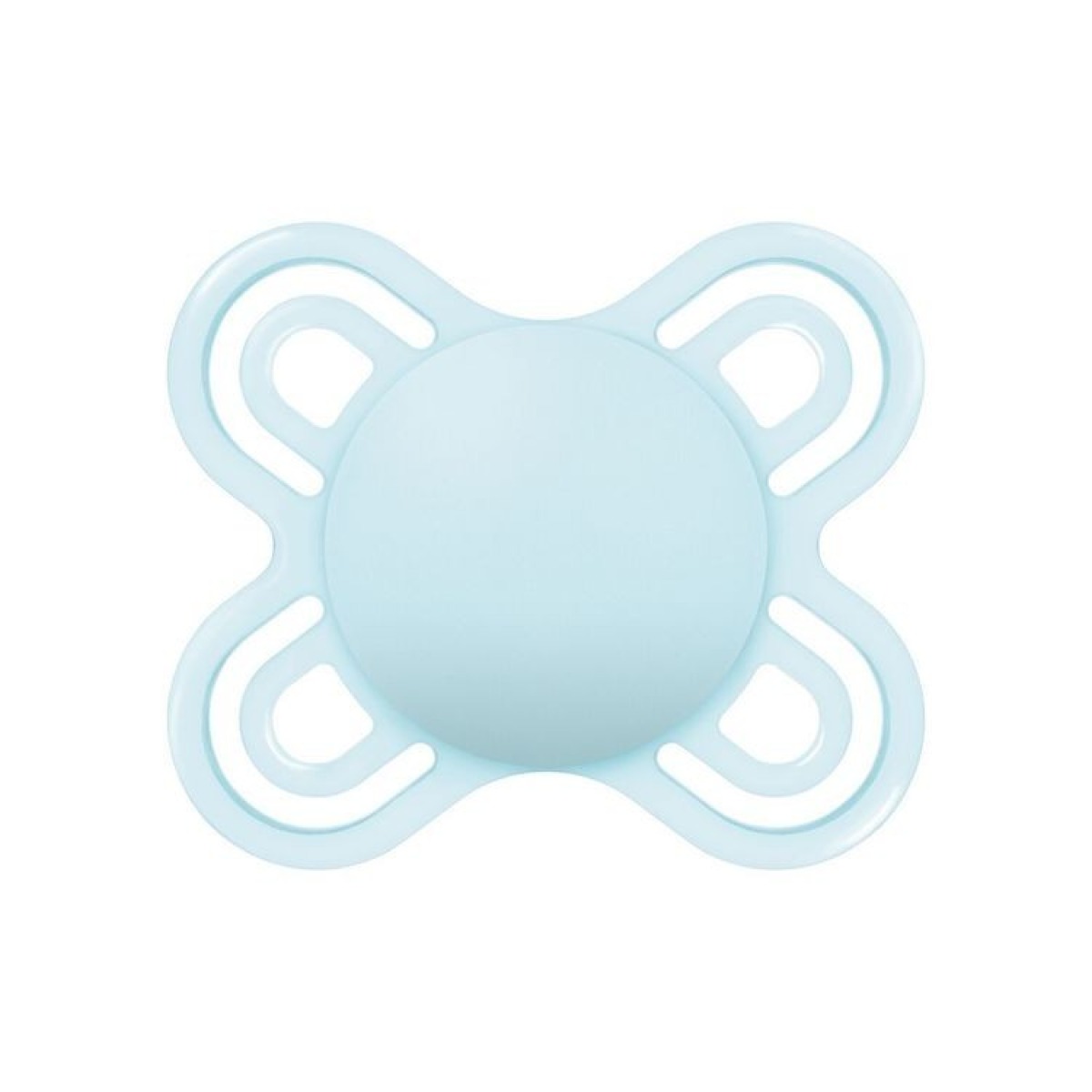 LUTT MAM Perfect Pacifier 0-2