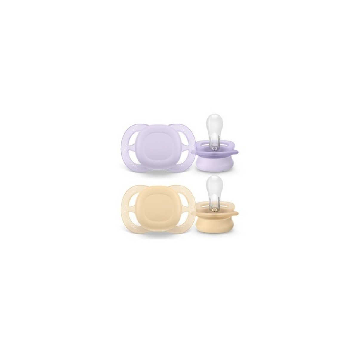 Philips Avent Ultra Start lutt 0-2
