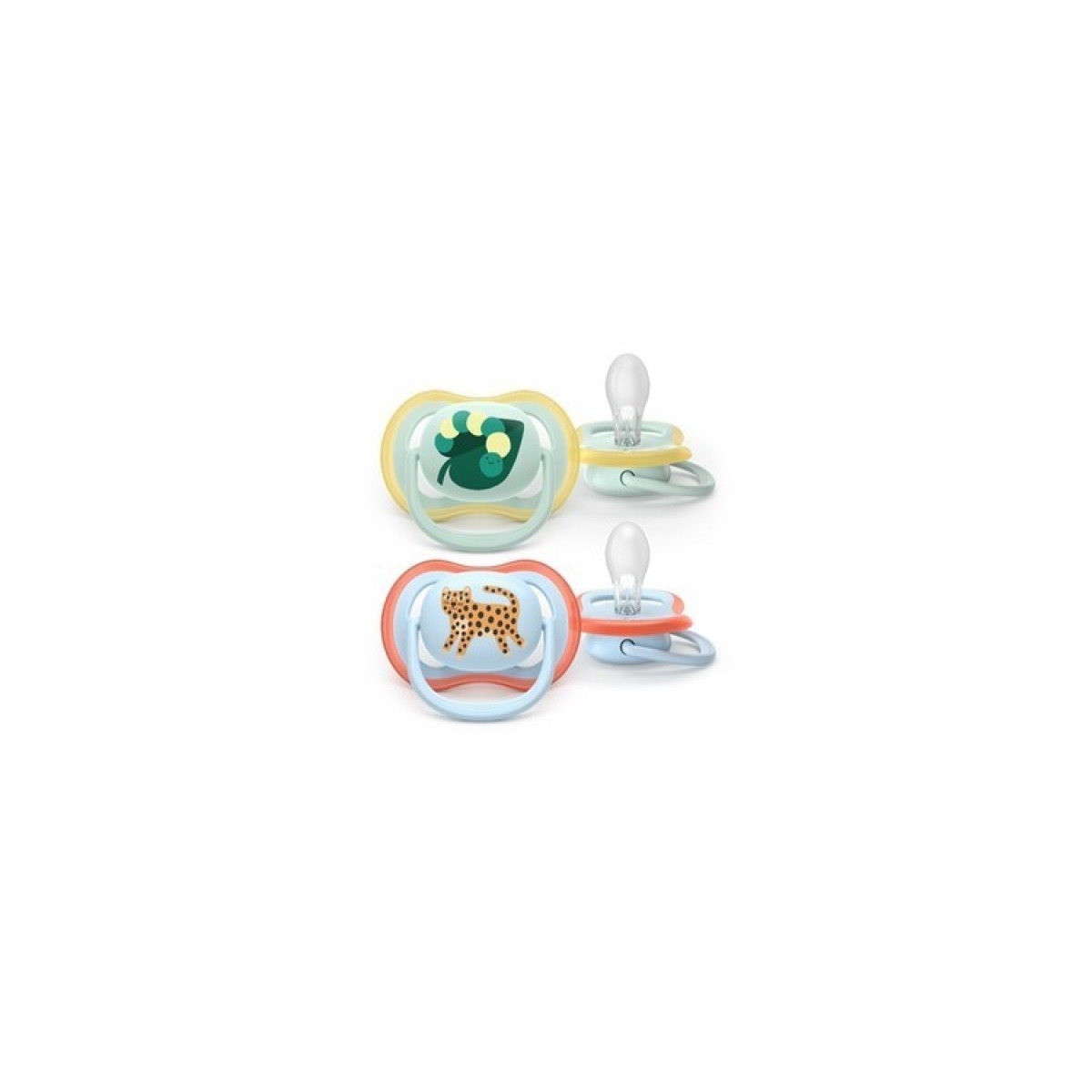 Philips Avent Lutt ultra air 0-6