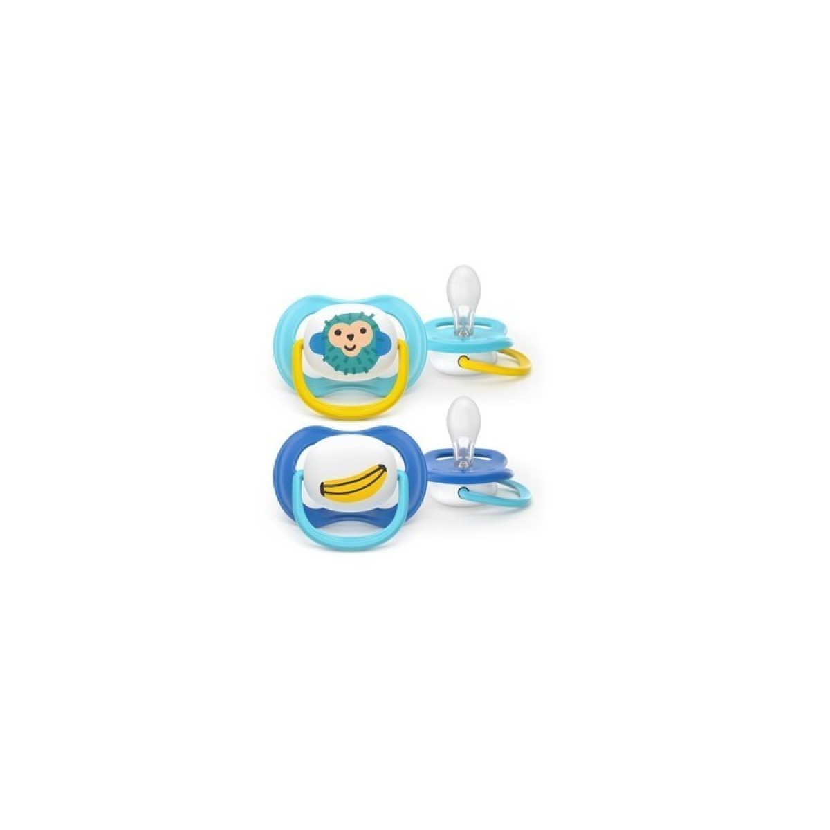 Philips Avent Ultra Air knupītis – 6–18