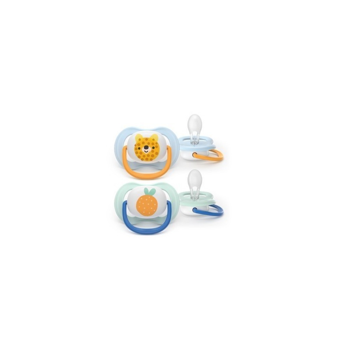 Philips Avent Ultra Air knupītis, 0–6 mēn.