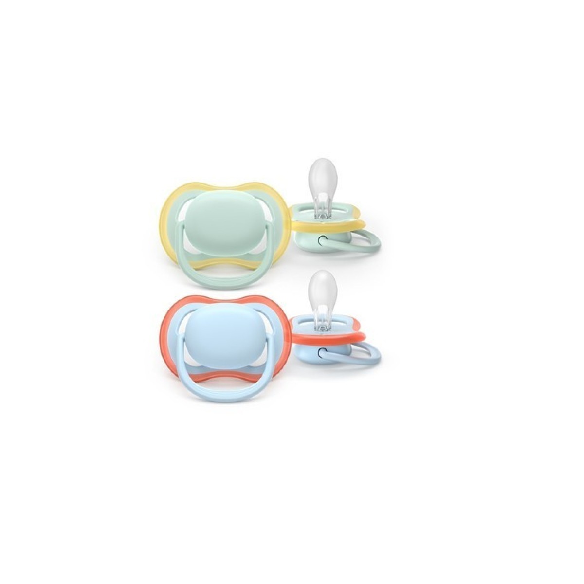 Philips Avent Ultra Air knupītis 0-6